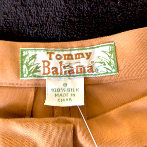 Tommy Bahama “Raw Sugar” “Bermuda Style” Shorts - Picture 3 of 6